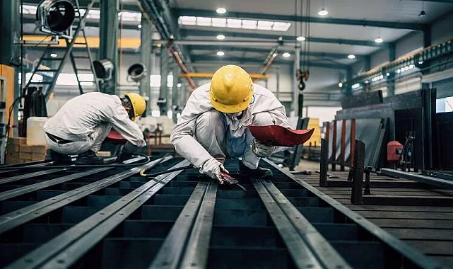 Gömeç Şantiye Depolama